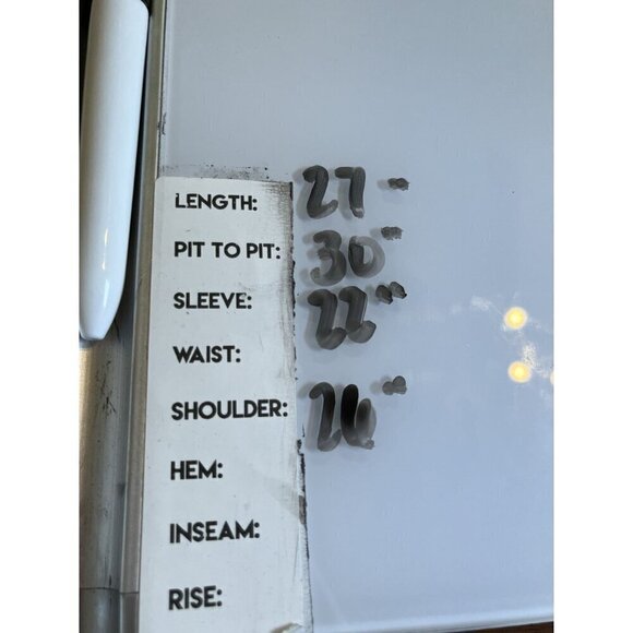 Lane Bryant Milkmaid Top 3X White Off Shoulder Smock Eyelet Neutral Coquette 80s - Picture 10 of 14